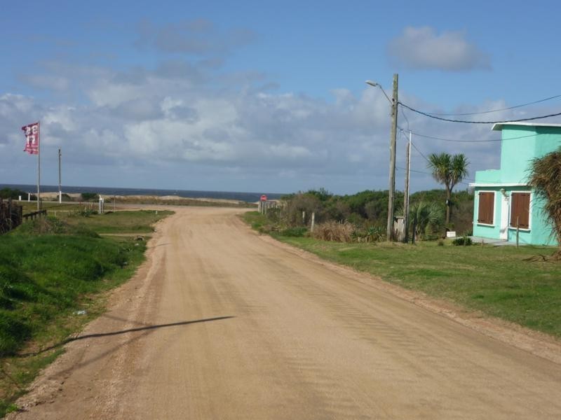 Tres terrenos en venta en Balneario Buenos Aires